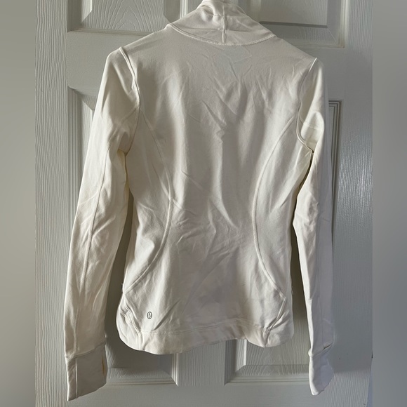 Lululemon jacket - Picture 4 of 4